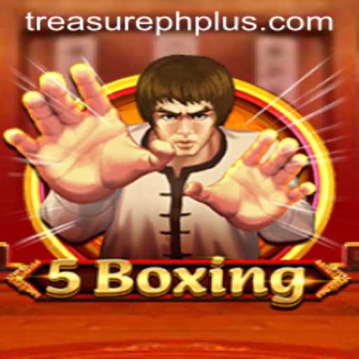 Discover the Thrilling World of 5Boxing: A Game of Strategy and Treasure