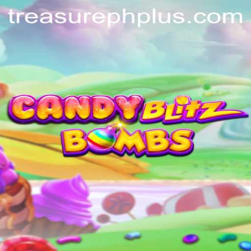 Exploring the Vibrant World of CandyBlitzBombs and the TreasurePH Phenomenon