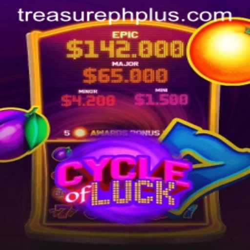Unveiling CycleofLuck: The Thrilling Adventure into Treasureph