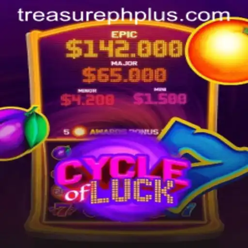 Unveiling CycleofLuck: The Thrilling Adventure into Treasureph
