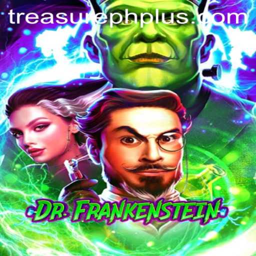 DrFrankenstein: An Immersive Gaming Experience Featuring Treasure Hunts