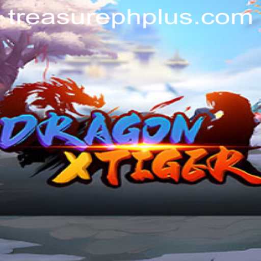 DragonXTiger: An Epic Adventure of Treasure Hunt and Strategy
