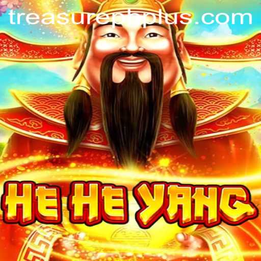 Discover the Adventure of HeHeYang: The Ultimate Gaming Experience with Treasureph