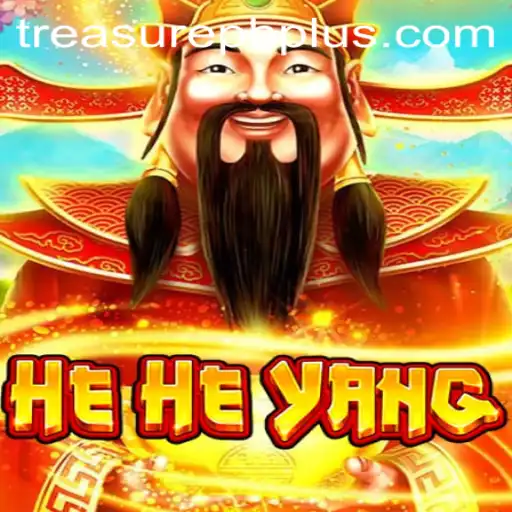 Discover the Adventure of HeHeYang: The Ultimate Gaming Experience with Treasureph