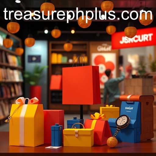 Treasureph Exclusive Offers: Unveiling Unique Deals