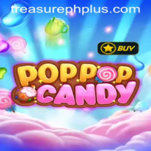 Exploring the Addictive World of POPPOPCANDY: A Treasure Hunt Adventure
