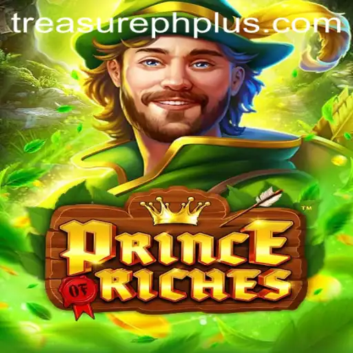 Discover the Thrilling Adventures of PrinceOfRiches: An Epic Quest for Treasure