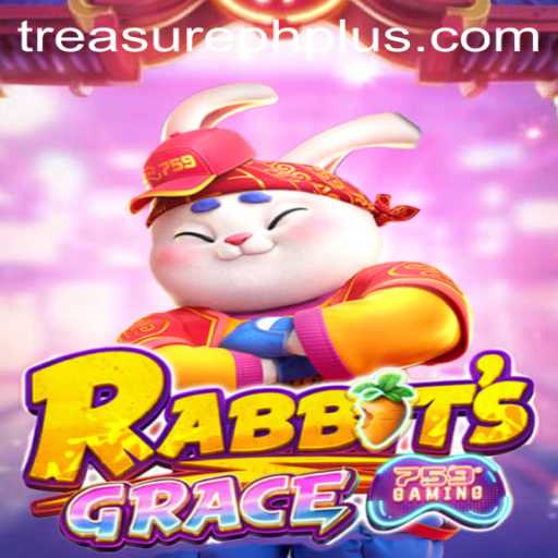 Discover the Enchanting World of RabbitsGrace: A Journey to 'treasureph'