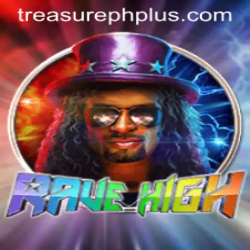 RaveHigh: Discovering the Thrills of Treasureph