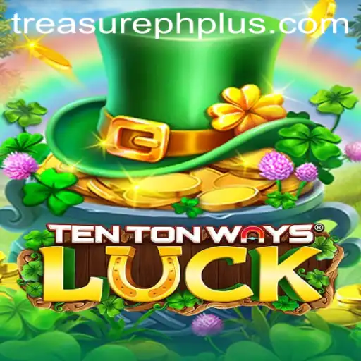 Discover the Thrills of TenTonWaysLuck: A Treasure Hunt Adventure