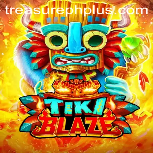TikiBlaze: An Exciting Adventure Game with a Treasure Hunt Twist