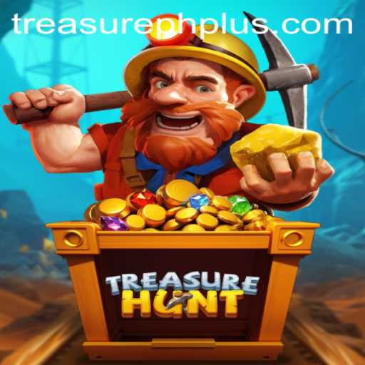 Discover the Adventure of TreasureHunt: An Immersive Gaming Experience