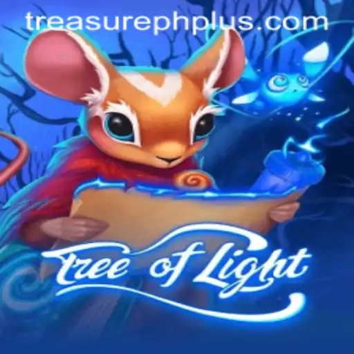 Discover the Enchanting World of TreeofLight and Unveil the Mysteries of 'Treasureph'